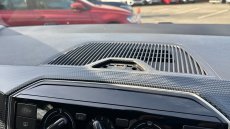 Volkswagen Up 1.0 65PS Black Edition 5dr Petrol Hatchback